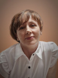 zhukovskaya