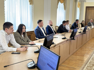 завершился отбор кандидатов на обучение в рамках Государственного плана подготовки управленческих кадров для организаций народного хозяйства Российской Федерации в 2025/26 учебном году - фото - 3
