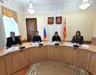 cовещание по вопросам работы с обращениями граждан - фото - 3