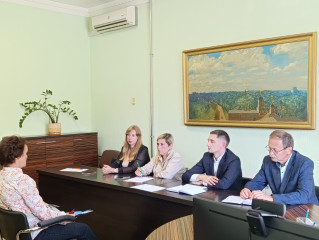 прием граждан по оказанию бесплатной юрпомощи - фото - 2