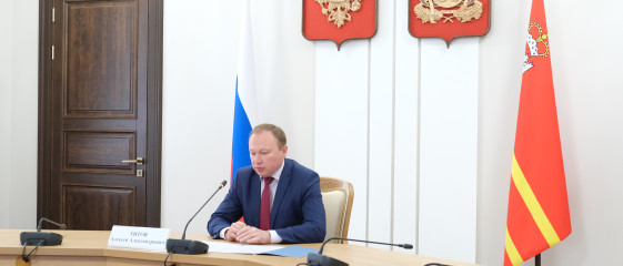 вручение дипломов выпускникам Президентской программы подготовки управленческих кадров 2025/2026 учебного года - фото - 2